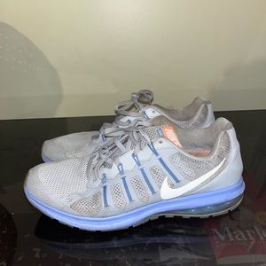 Nike Runners “Max Dynasty” Size 10